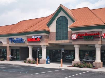 More Photos Of 29744-29822 S Wixom Rd, Wixom Storefront Retail Office For Lease