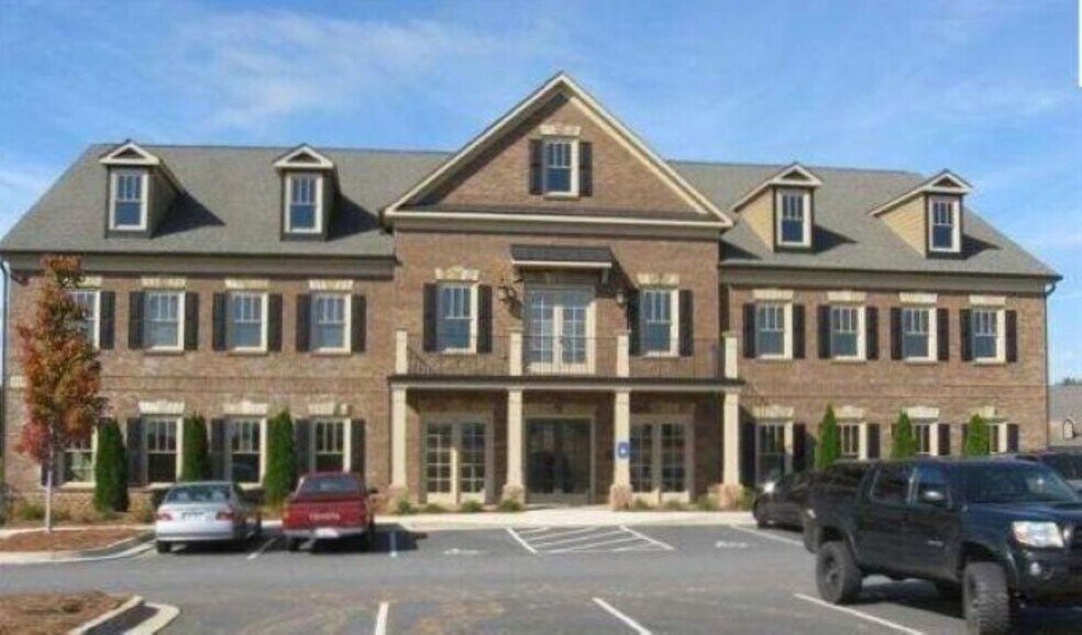 More Photos Of 4900 Ivey Rd, Acworth Medical For Lease