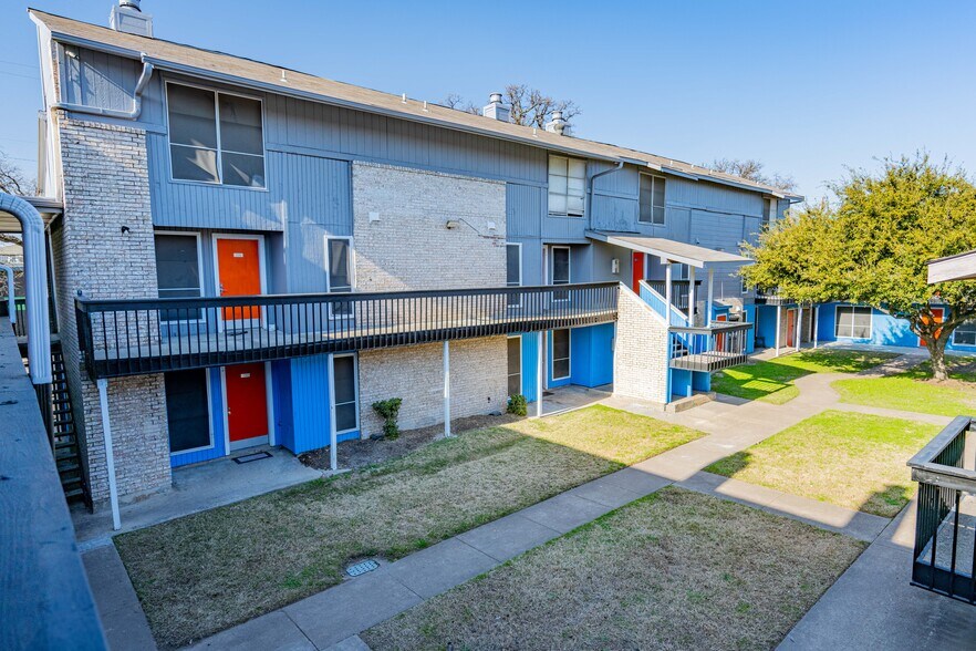 More Photos Of 2850 Clydedale Dr, Dallas Apartments For Sale