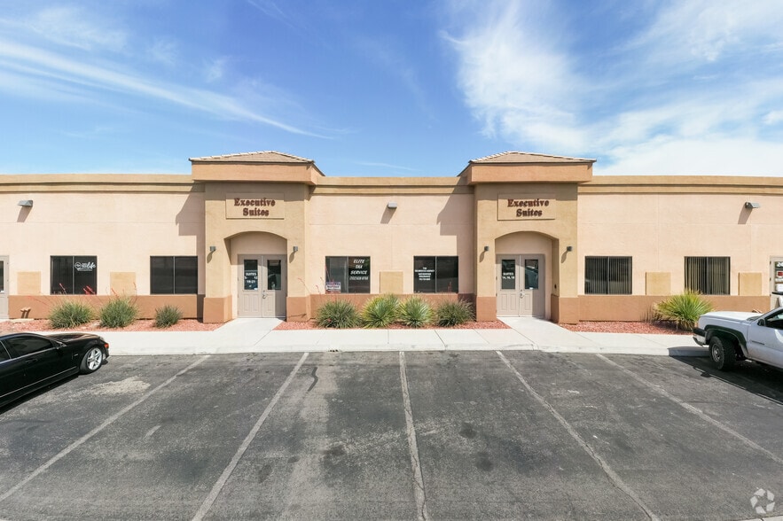 More Photos Of 3365 W Craig Rd, Las Vegas Office For Lease