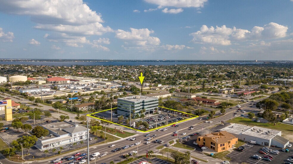 More Photos Of 2503 Del Prado Blvd S, Cape Coral Medical For Lease