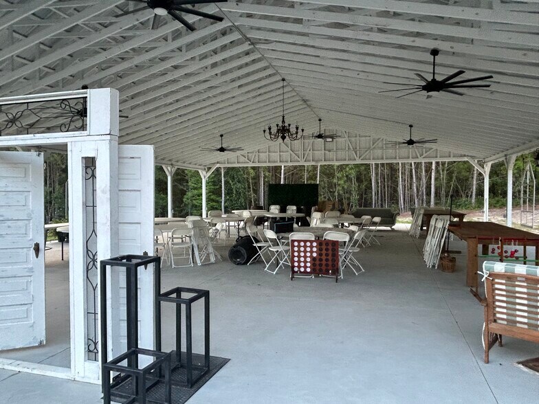 More Photos Of 1480 Joel Rd, Carthage Specialty For Sale