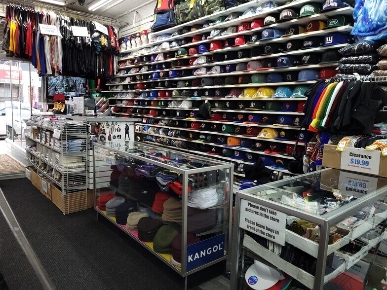 More Photos Of 9 S 4th Ave, Mount Vernon Storefront Retail Office For Sale