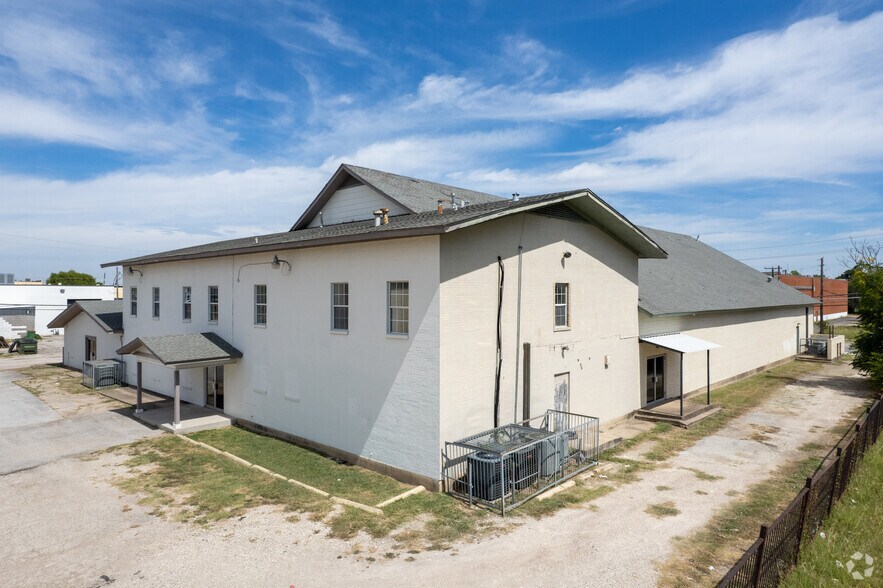 Primary Photo Of 1700 New York Ave, Arlington Religious Facility For Sale
