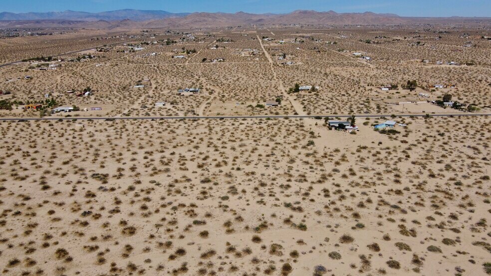 More Photos Of 1153 Belfield Blvd, Landers Land For Sale