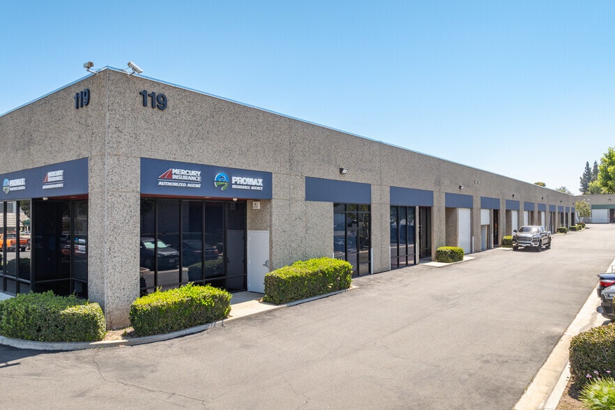 Primary Photo Of 119 N Maple St, Corona Unknown For Lease