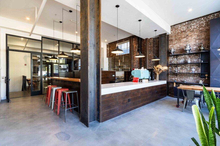More Photos Of 3359 26th St, San Francisco Storefront Retail Residential For Sale