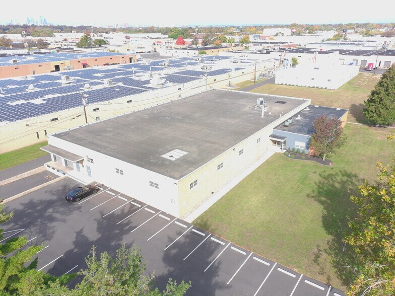More Photos Of 7055 Central Hwy, Pennsauken Unknown For Lease