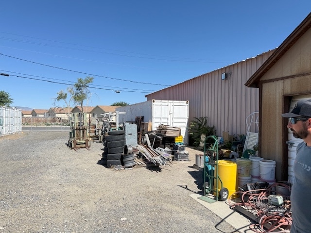 More Photos Of 475 Cornell Ave, Lovelock Freestanding For Sale