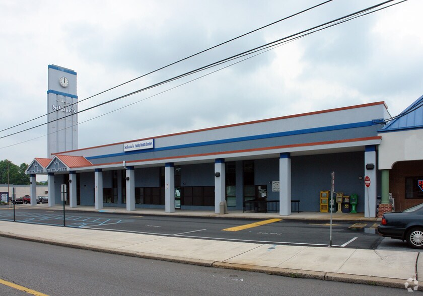 More Photos Of 1501 Lehigh St, Allentown Office For Lease