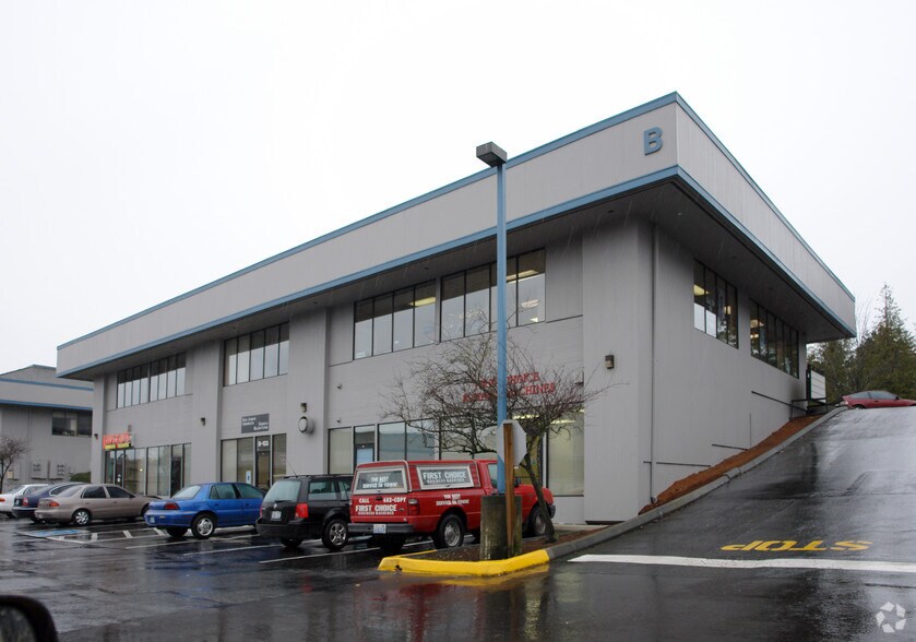 More Photos Of 12811 8th Ave W, Everett Unknown For Lease