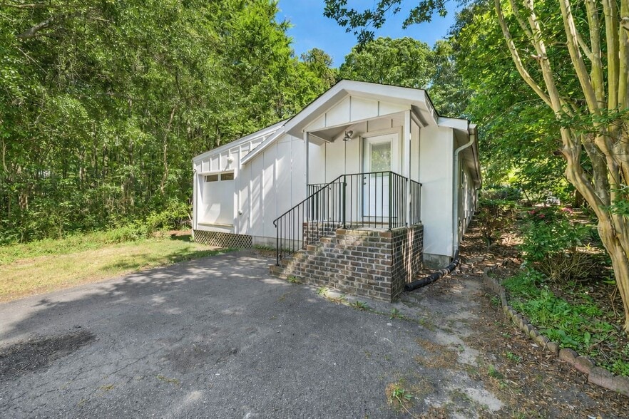 Primary Photo Of 4514 Wilgrove Mint Hill Rd, Mint Hill Office Residential For Sale