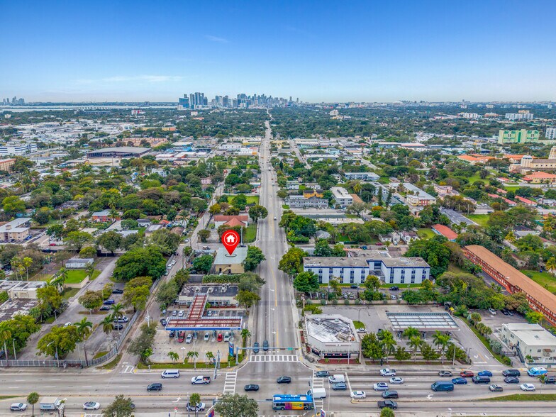 More Photos Of 1 NE 78th St, Miami Apartments For Sale