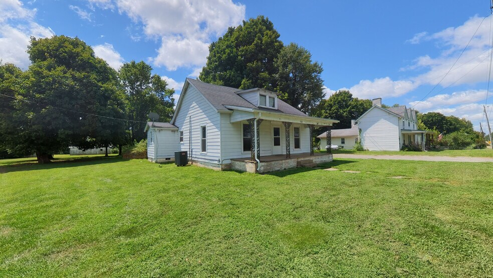 More Photos Of 7438 Bagdad Rd, Bagdad Land For Sale