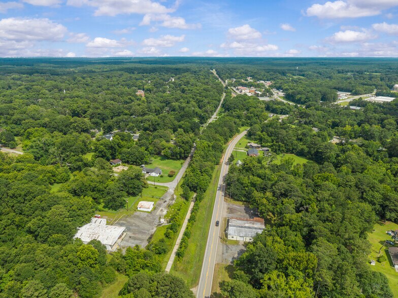 More Photos Of 4800 Lamb Ave, Union Point Service For Sale