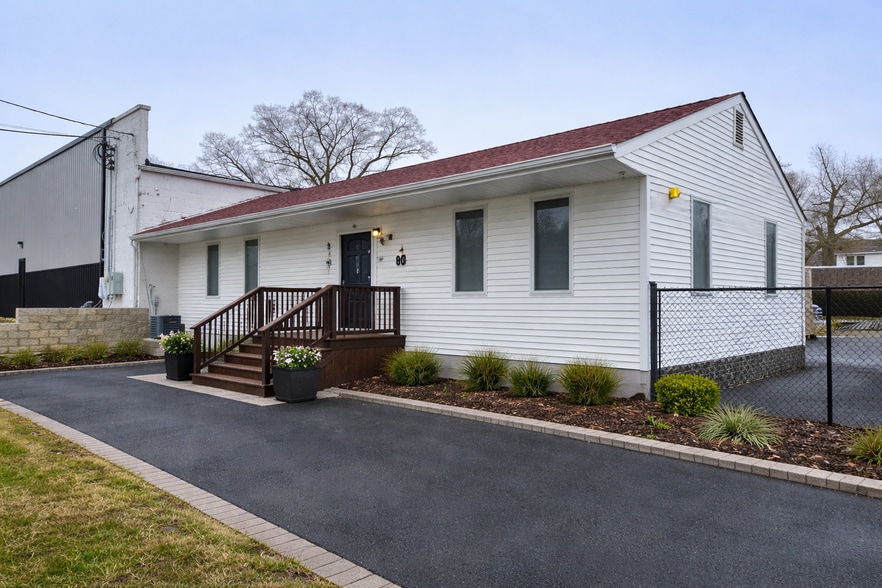 More Photos Of 116 W Almond St, Vineland Office For Lease