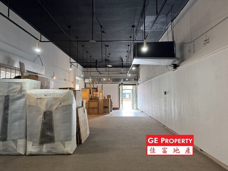 More Photos Of 1229 E Colorado Blvd, Pasadena Storefront For Lease