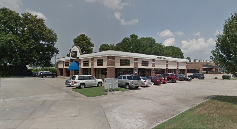 More Photos Of 505 S Amity, Conway Office For Sale