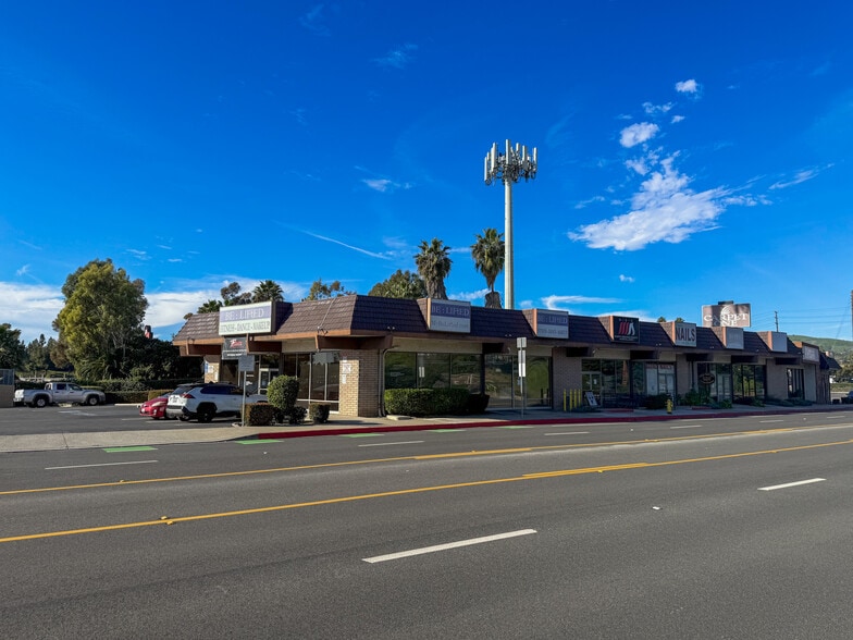 More Photos Of 3233-3249 Associated Rd, Fullerton Storefront Retail Office For Lease