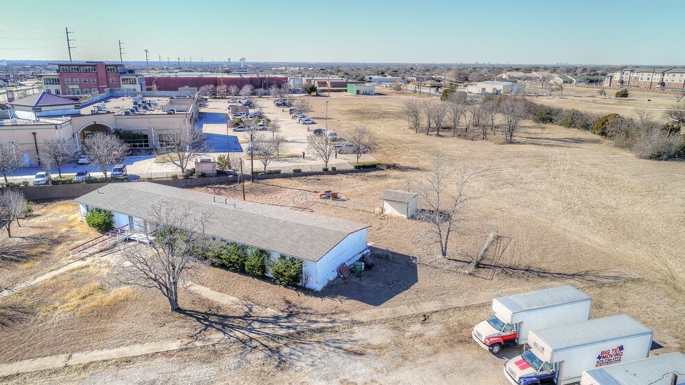 More Photos Of 4100 Big A Rd, Rowlett Land For Sale