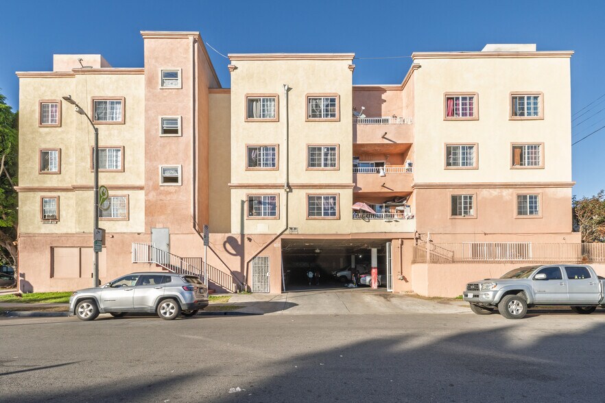 More Photos Of 4920 S Broadway Rd, Los Angeles Apartments For Sale