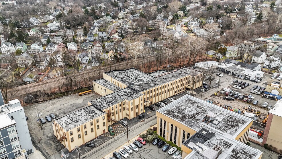 More Photos Of 46 Farrand St, Bloomfield Manufacturing For Sale