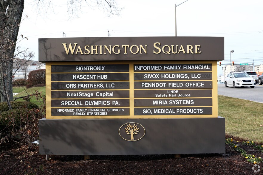 More Photos Of 2570 Boulevard of the Generals, Norristown Unknown For Lease