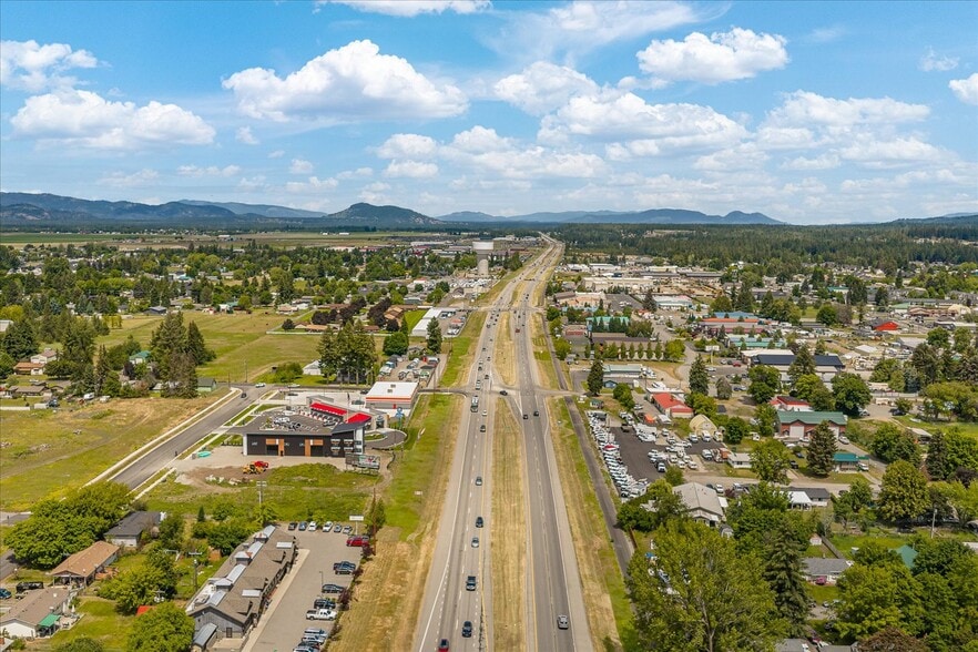 More Photos Of 9878 Kirkpatrick st, Hayden Office For Sale