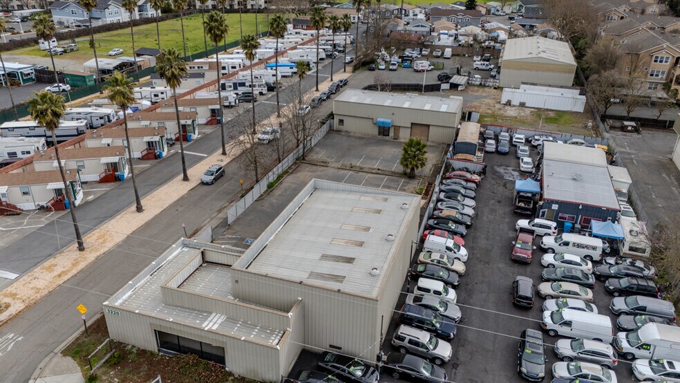 More Photos Of 3218-3220 Santa Rosa Ave, Santa Rosa Service For Lease