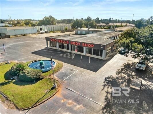 More Photos Of 108 E I65 Service Rd N, Mobile Auto Dealership For Sale