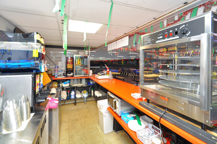 More Photos Of 805 Sater St, Greenville Skating Rink For Sale