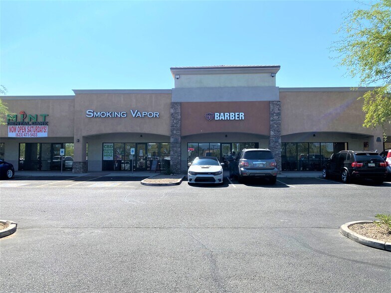 More Photos Of W Thunderbird Rd, Peoria Unknown For Lease