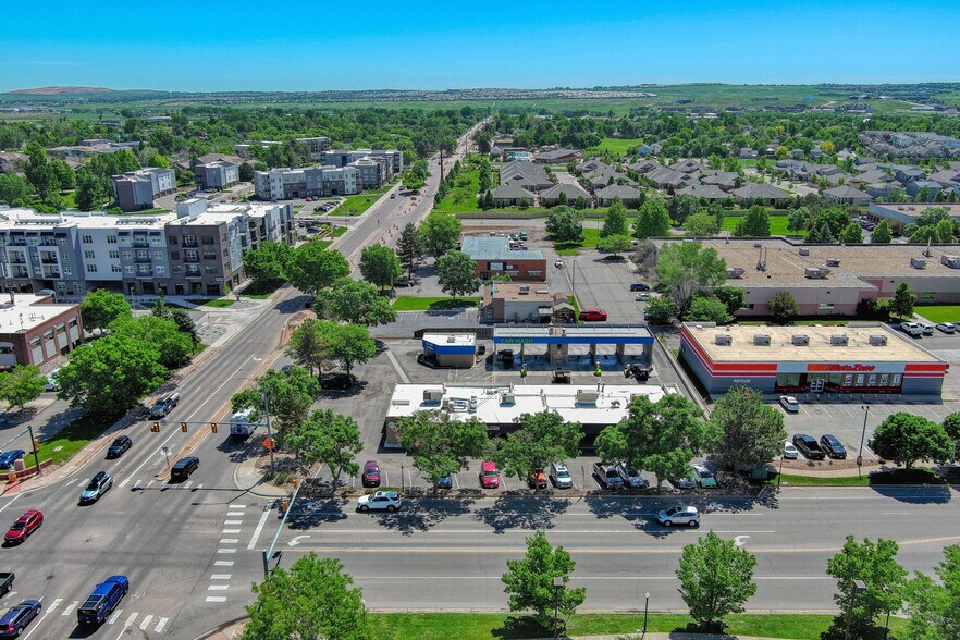 More Photos Of 100 E South Boulder Rd, Lafayette General Retail For Sale