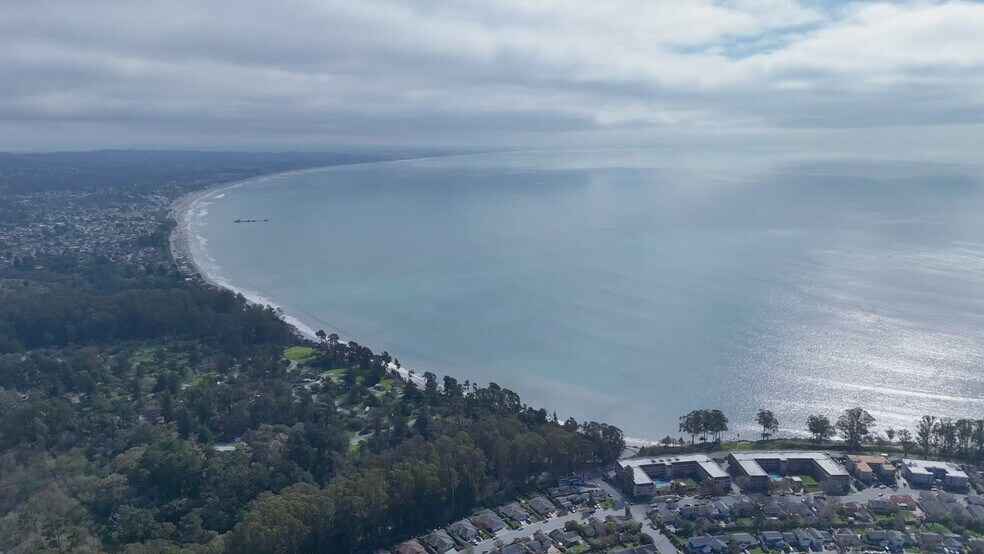 Primary Photo Of 5606 Soquel Dr, Soquel Land For Sale