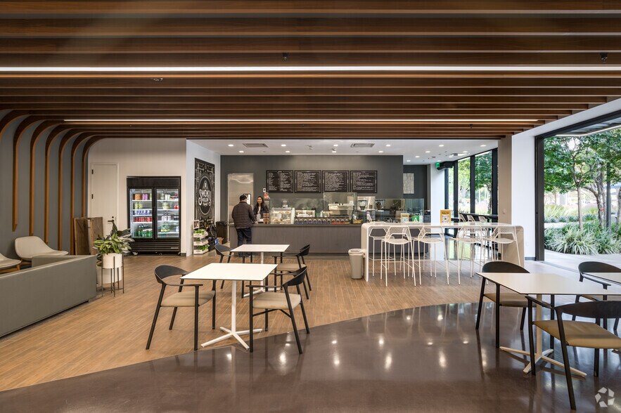 More Photos Of 400 Continental Blvd, El Segundo Office For Lease