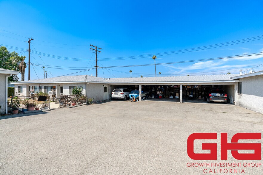 More Photos Of 21306 E Arrow Hwy, Covina Apartments For Sale