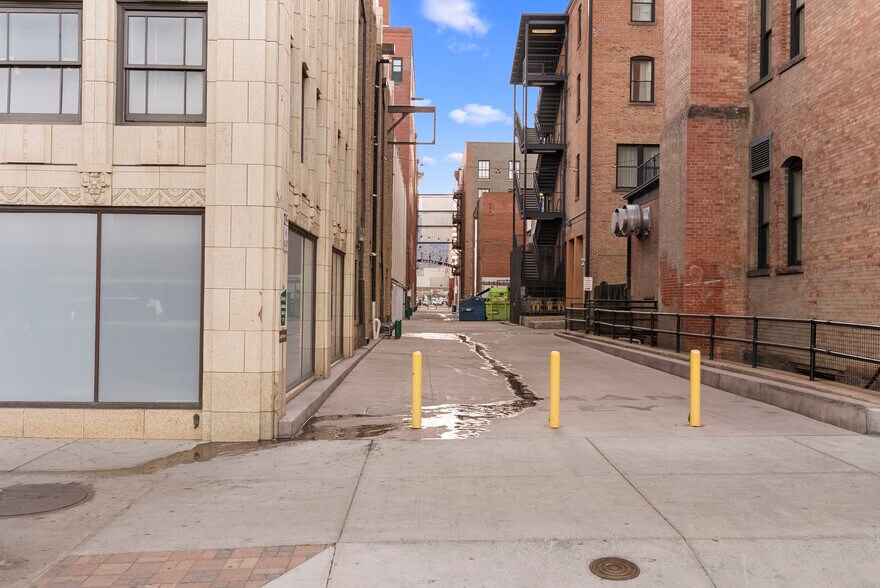 More Photos Of 18 S Nevada Ave, Colorado Springs General Retail For Sale