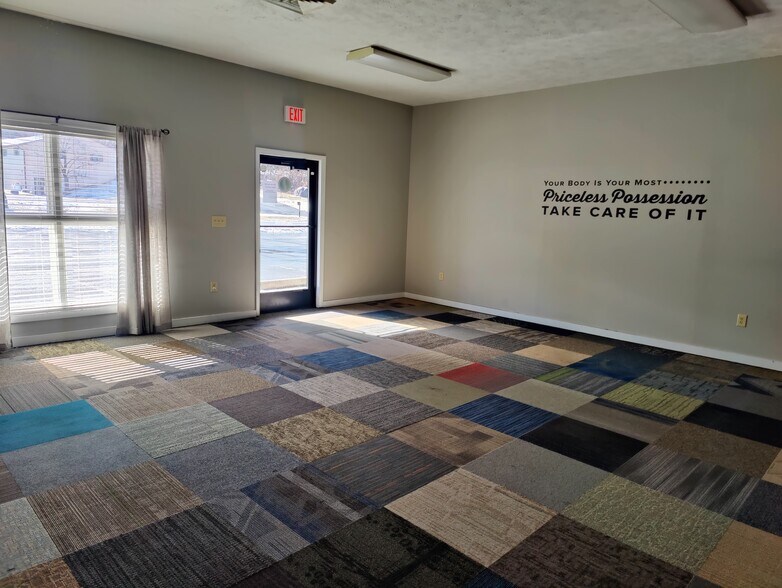 More Photos Of 2331 Route 209, Sciota Office For Lease