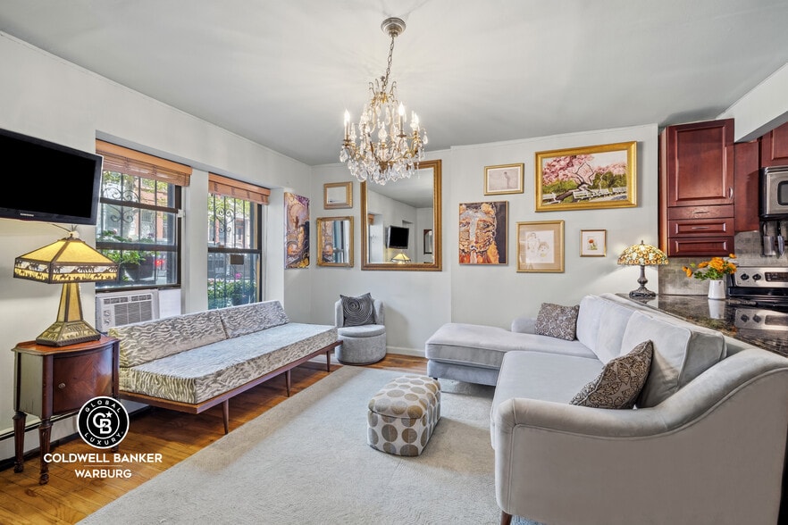 More Photos Of 252 W 136th St, New York Multifamily For Sale