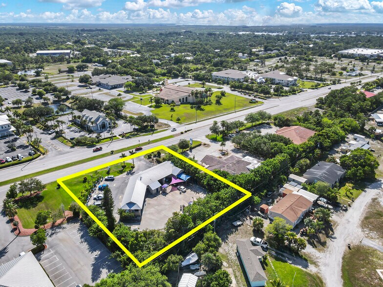 More Photos Of 13020 Us-1 Hwy, Sebastian Carwash For Sale