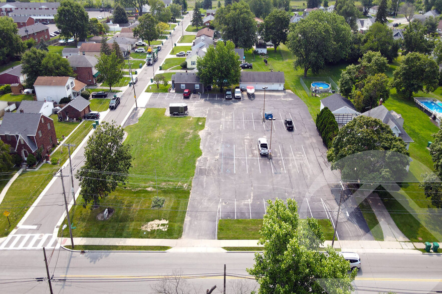 Primary Photo Of 1001 Dixie Hwy, Rossford Land For Lease