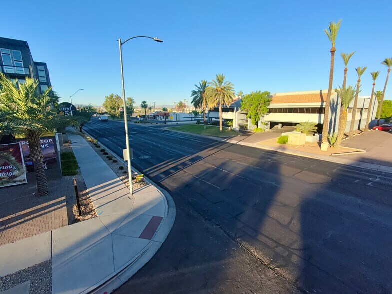 More Photos Of 5320 N 16th St, Phoenix Office For Sale