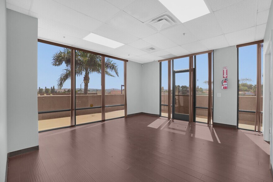 More Photos Of 4774 Riverside Dr, Chino Office For Sale