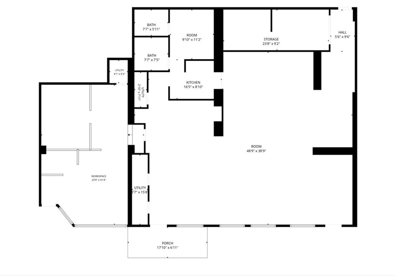 More Photos Of 110-118 W Marshall St, Richmond Apartments For Sale