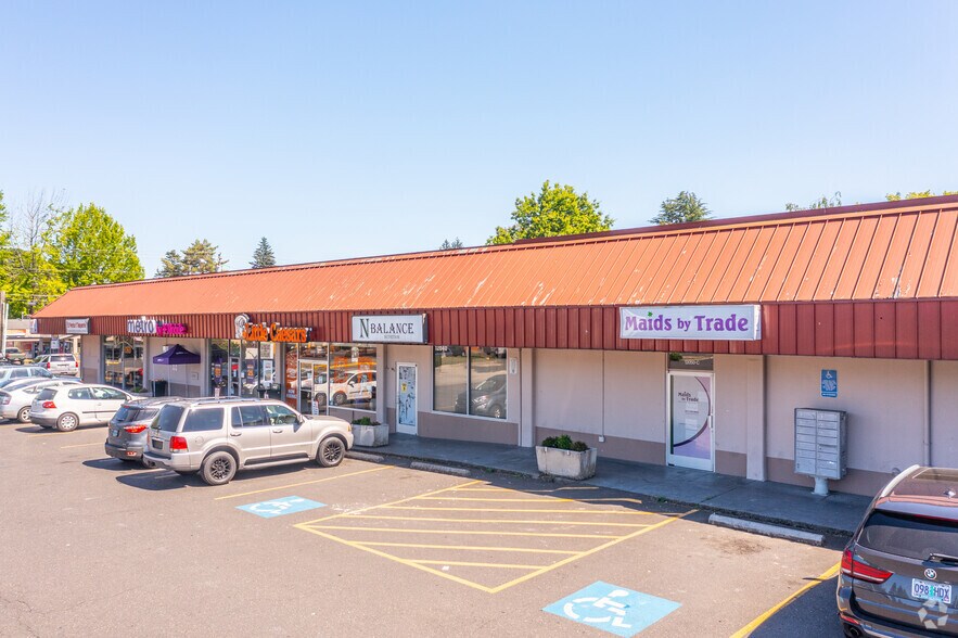 More Photos Of 12000-12070 SW Allen Blvd, Beaverton Unknown For Lease