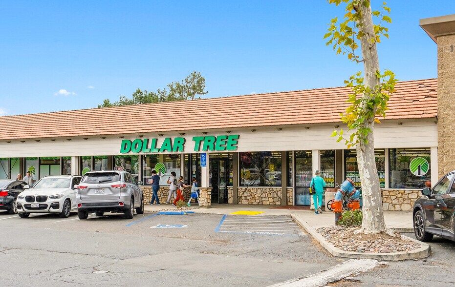 More Photos Of 12622-12666 Poway Rd, Poway Unknown For Lease