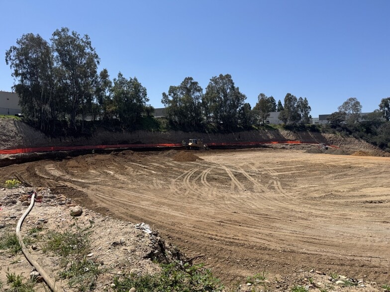 More Photos Of Trade Pl @ Trade St, San Diego Land For Lease