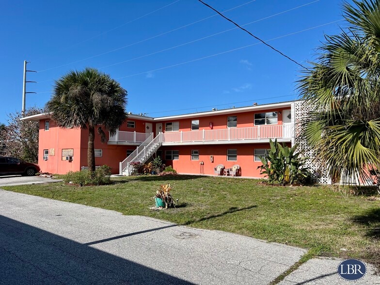 Primary Photo Of 900 S Miramar Ave, Indialantic Apartments For Sale
