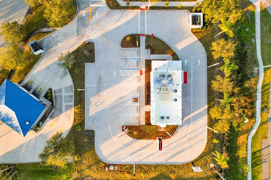 More Photos Of 4670 South St, Titusville Fast Food For Sale