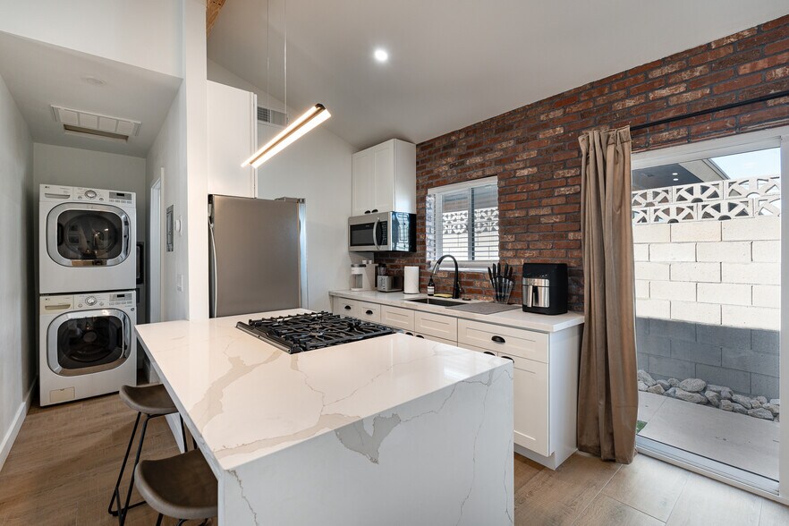 More Photos Of 1534 W Osborn Rd, Phoenix Apartments For Sale